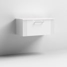 nuie-deco-satin-white-800mm-wall-hung-single-drawer-vanity-unit--laminate-top-