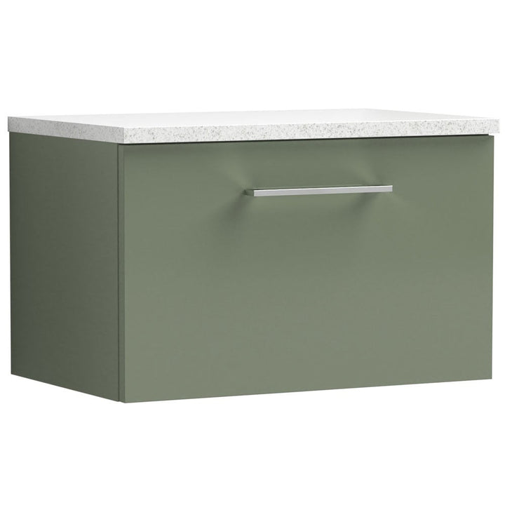 nuie-arno-satin-green-600mm-wall-hung-1-drawer-vanity--laminate-top-arn822lsw-