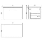 nuie-arno-satin-green-600mm-wall-hung-1-drawer-vanity--laminate-top-arn822lsw-