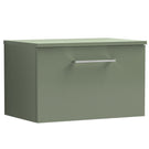 nuie-arno-satin-green-600mm-wall-hung-1-drawer-vanity--worktop-