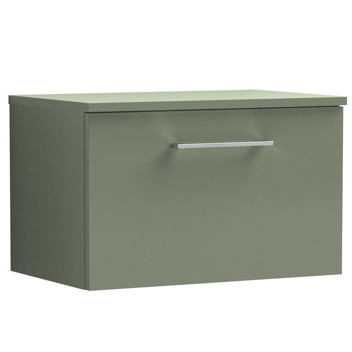 nuie-arno-satin-green-600mm-wall-hung-1-drawer-vanity--worktop-