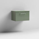 nuie-arno-satin-green-600mm-wall-hung-1-drawer-vanity--worktop-