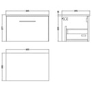 nuie-arno-satin-green-600mm-wall-hung-1-drawer-vanity--worktop-
