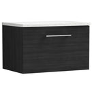 nuie-arno-charcoal-black-600mm-wall-hung-1-drawer-vanity--laminate-top-arn622lsw-