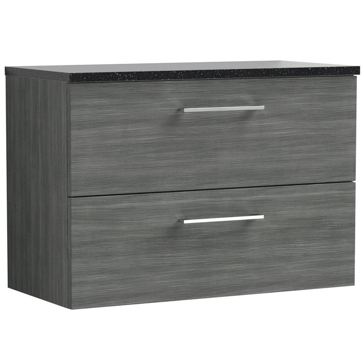 nuie-arno-anthracite-800mm-wall-hung-2-drawer-vanity-unit--laminate-top-arn526lsb-