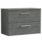 nuie-arno-anthracite-800mm-wall-hung-2-drawer-vanity-unit--worktop-