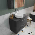 nuie-arno-anthracite-800mm-wall-hung-2-drawer-vanity-unit--worktop-