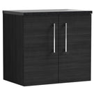 nuie-arno-charcoal-black-600mm-wall-hung-2-door-vanity-unit--laminate-top-arn623lsb-