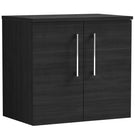 nuie-arno-charcoal-black-600mm-wall-hung-2-door-vanity-unit--worktop-