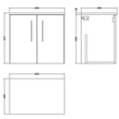 nuie-arno-charcoal-black-600mm-wall-hung-2-door-vanity-unit--worktop-