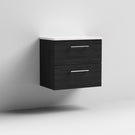 nuie-arno-charcoal-black-600mm-wall-hung-2-drawer-vanity-unit--laminate-top-arn624lsw-
