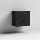 nuie-arno-charcoal-black-600mm-wall-hung-2-drawer-vanity-unit--worktop-