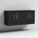 nuie-arno-charcoal-black-1200-wall-hung-4-door-vanity-unit--worktop-