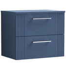 nuie-deco-satin-blue-600mm-wall-hung-2-drawer-vanity-unit--worktop-