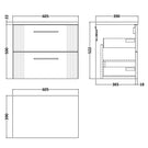 nuie-deco-satin-anthracite-600mm-wall-hung-2-drawer-vanity-unit--laminate-top-dpf1493lbg-