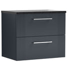 nuie-deco-satin-anthracite-600mm-wall-hung-2-drawer-vanity-unit--laminate-top-dpf1493lsb-