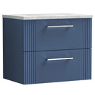 nuie-deco-satin-blue-600mm-wall-hung-2-drawer-vanity-unit--laminate-top-dpf393lbg-