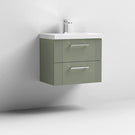 nuie-deco-satin-reed-green-600mm-wall-hung-2-drawer-vanity-unit--basin-1-
