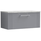 nuie-deco-satin-grey-800mm-wall-hung-single-drawer-vanity-unit--laminate-top-dpf296lbg-