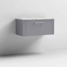 nuie-deco-satin-grey-800mm-wall-hung-single-drawer-vanity-unit--laminate-top-dpf296lbg-