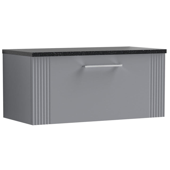 nuie-deco-satin-grey-800mm-wall-hung-single-drawer-vanity-unit--laminate-top-