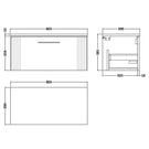 nuie-deco-satin-grey-800mm-wall-hung-single-drawer-vanity-unit--laminate-top-