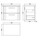 nuie-deco-satin-reed-green-600mm-wall-hung-2-drawer-vanity-unit--laminate-top-dpf893lbg-