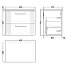 nuie-deco-satin-reed-green-600mm-wall-hung-2-drawer-vanity-unit--laminate-top-