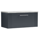 nuie-deco-satin-anthracite-800mm-wall-hung-single-drawer-vanity-unit--laminate-top-
