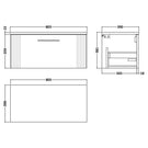 nuie-deco-satin-anthracite-800mm-wall-hung-single-drawer-vanity-unit--laminate-top-dpf1496lsb-