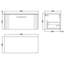 nuie-deco-satin-blue-800mm-wall-hung-single-drawer-vanity-unit--laminate-top-