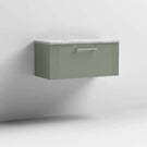 nuie-deco-satin-reed-green-800mm-wall-hung-single-drawer-vanity-unit--laminate-top-dpf896lbg-