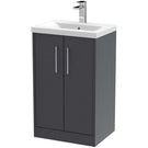 hudson-reed-juno-graphite-grey-500mm-floor-standing-2-door-vanity-unit--basin-1-