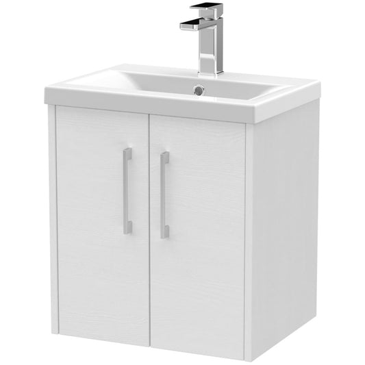 hudson-reed-juno-white-ash-500mm-wall-hung-2-door-vanity-unit--basin-1-