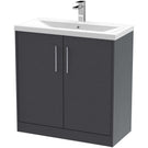 hudson-reed-juno-graphite-grey-800mm-floor-standing-2-door-vanity-unit--basin-1-