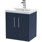 hudson-reed-juno-electric-blue-500mm-wall-hung-2-door-vanity-unit--basin-1-