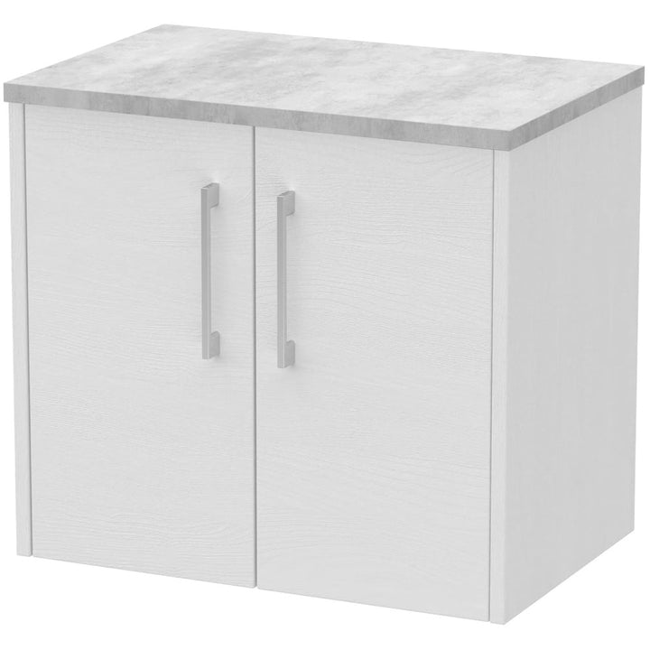 hudson-reed-juno-white-ash-600mm-wall-hung-2-door-vanity-unit--laminate-top-jnu2123lbg-