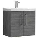 nuie-arno-anthracite-600mm-wall-hung-2-door-vanity-unit--basin-1-