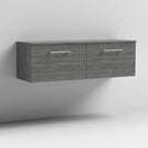 nuie-arno-anthracite-1200mm-wall-hung-2-drawer-vanity-unit--worktop-