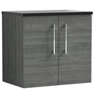 nuie-arno-anthracite-600mm-wall-hung-2-door-vanity-unit--laminate-top-arn523lsb-