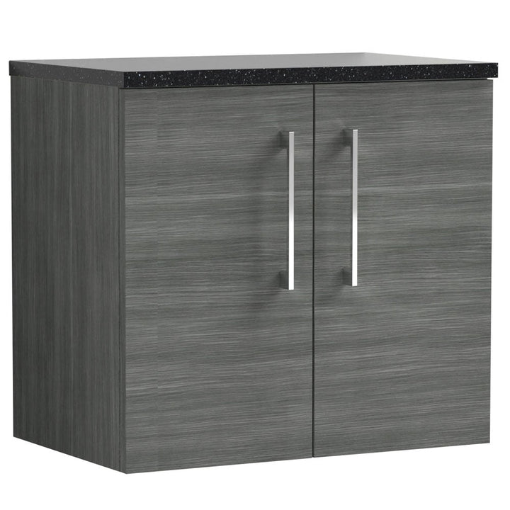 nuie-arno-anthracite-600mm-wall-hung-2-door-vanity-unit--laminate-top-arn523lsb-