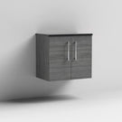 nuie-arno-anthracite-600mm-wall-hung-2-door-vanity-unit--laminate-top-arn523lsb-