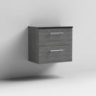 nuie-arno-anthracite-600mm-wall-hung-2-drawer-vanity-unit--laminate-top-arn524lsb-