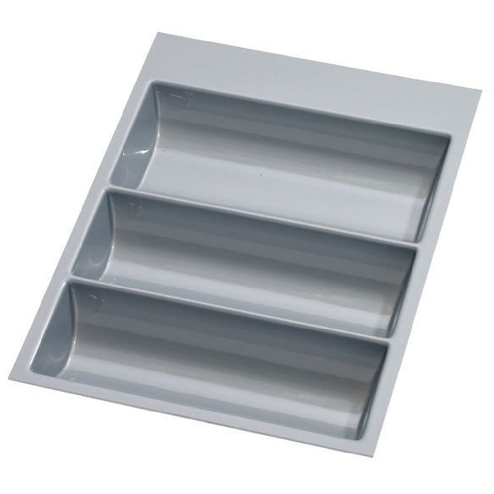Caple Silver Cutlery Tray Drawer Storage BTCUT400