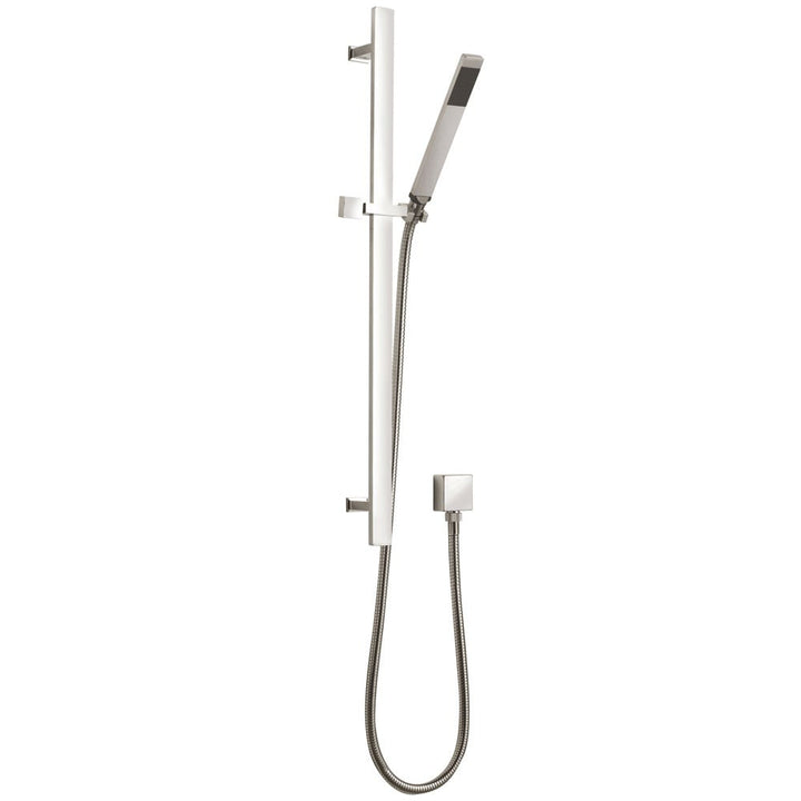 nuie-chrome-sheer-rectangular-slider-shower-rail-kit-