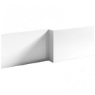 nuie-white-acrylic-square-shower-bath-front-panel-1600mm---wbs303-