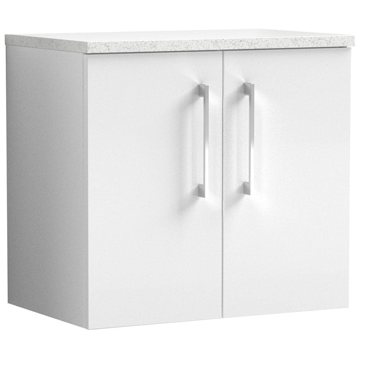 nuie-arno-gloss-white-600mm-wall-hung-2-door-vanity-unit--laminate-top-