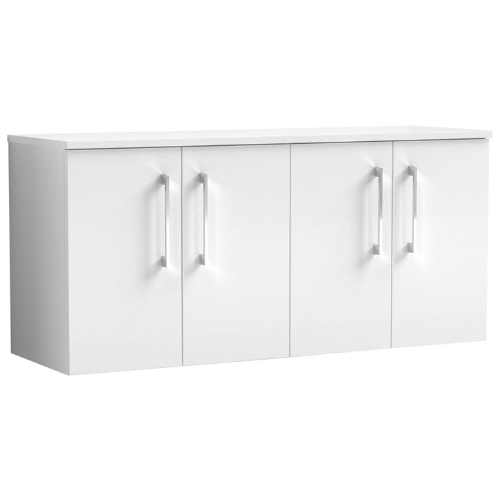 nuie-arno-gloss-white-1200-wall-hung-4-door-vanity-unit--worktop-