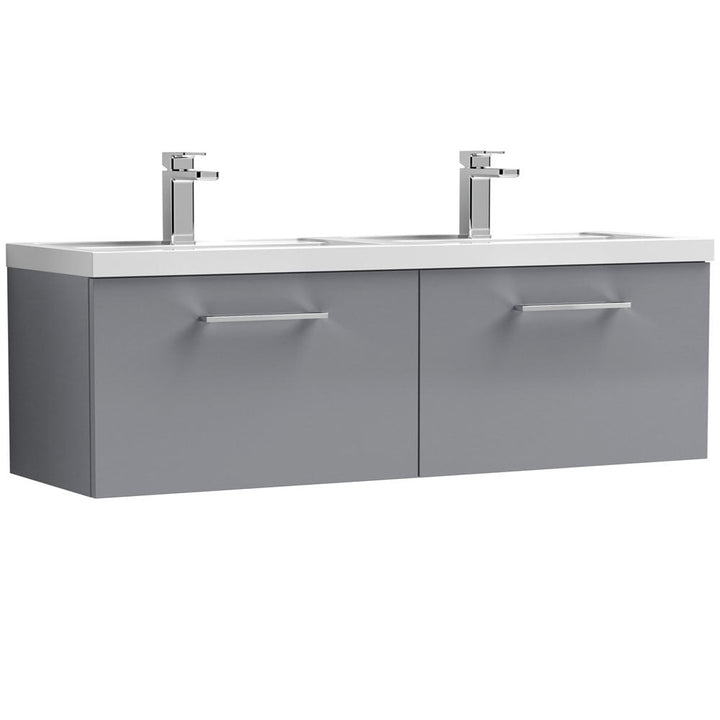 nuie-arno-cloud-grey-1200-wall-hung-2-drawer-vanity-unit--double-basin-