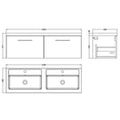 nuie-arno-electric-blue-1200-wall-hung-2-drawer-vanity-unit--double-basin-
